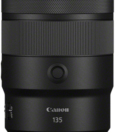 Canon RF 135mm f/1.8L IS USM