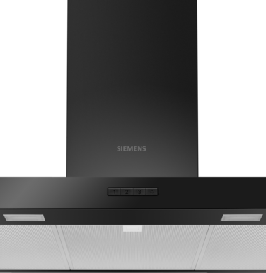 Siemens LC96BBC60 - Wandschouw afzuigkappen