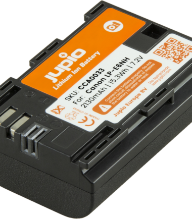Jupio LP-E6NH