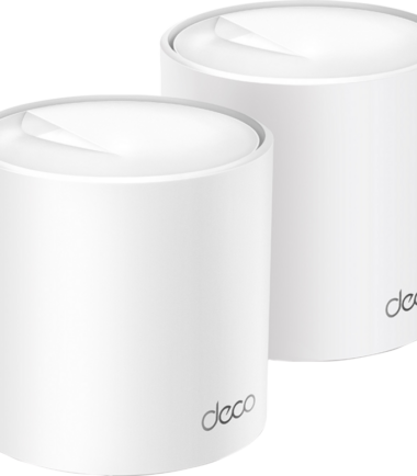 TP-Link Deco X60 2-Pack