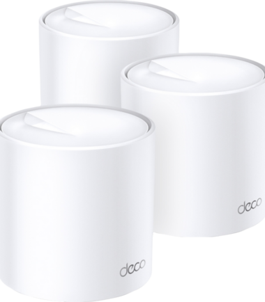 TP-Link Deco X60 3-Pack