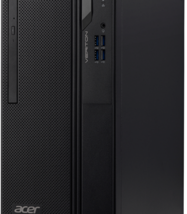 Acer Veriton Essential Micro Tower S2690G I36208 Pro