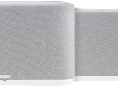 Denon Home Duopack 350 Wit