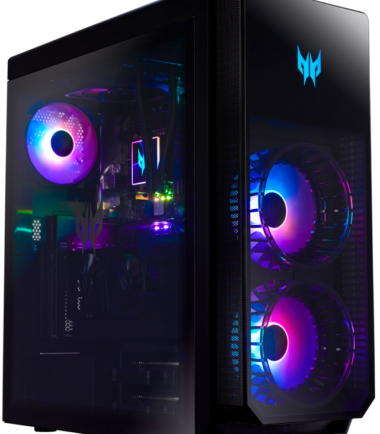Acer Predator Orion 7000 650 I7K516GL