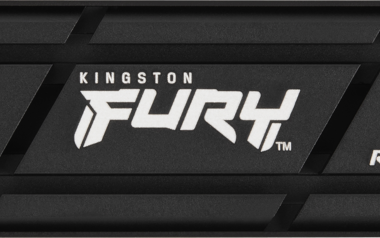 Kingston Fury Renegade 1TB Heatsink M.2 SSD