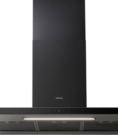Inventum AKB9015ZWA - Wandschouw afzuigkappen