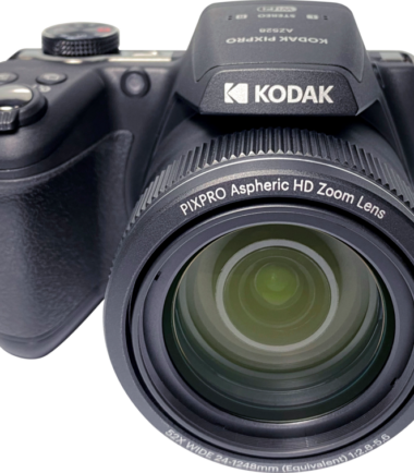Kodak AZ528 Zwart