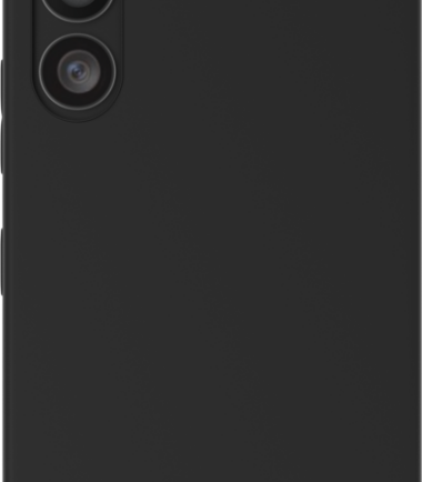 BlueBuilt Soft Case Samsung Galaxy A54 Back Cover Transparant