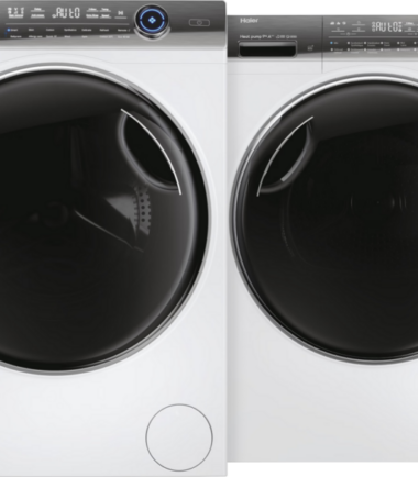 Haier HW90G-BD14979UDF + Haier HD90-A3Q979U1