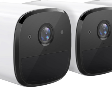 Eufycam 2 Pro Uitbreiding 3-pack