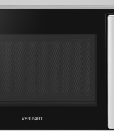 Veripart VPMAG20Z - Vrijstaande solo magnetrons