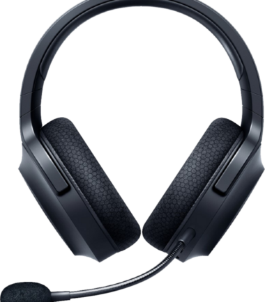 Razer Barracuda X Wireless Gaming Headset - Zwart (2022)