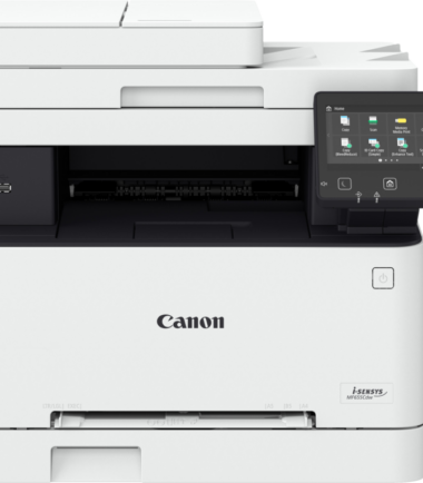 Canon I-SENSYS MF655CDW
