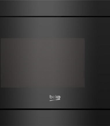 Beko BMGB25333BG - Inbouw solo magnetrons