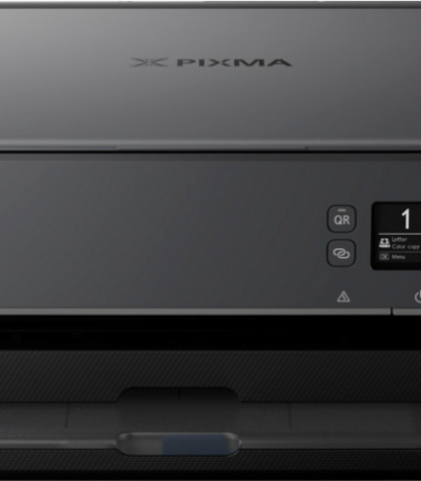 Canon PIXMA TS5350I