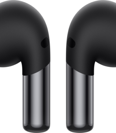 OnePlus Buds Pro 2 Zwart