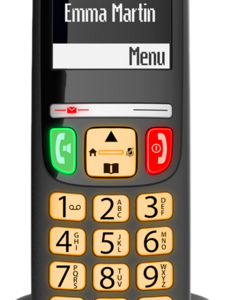 Gigaset A735