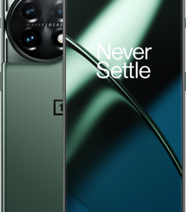 OnePlus 11 256GB Groen 5G