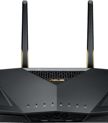 ASUS RT-AX88U Pro