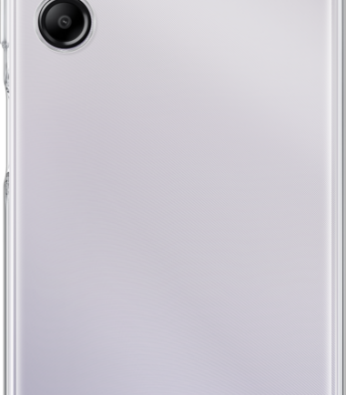 Samsung Galaxy A14 4G/5G Hard Case Back Cover Transparant