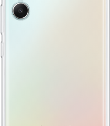 Samsung A34 Case Back Cover