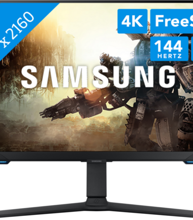 Samsung LS28BG700EPXEN