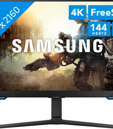 Samsung LS32BG700EUXEN