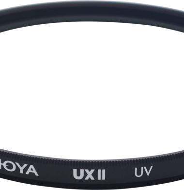 Hoya UX UV II 72mm