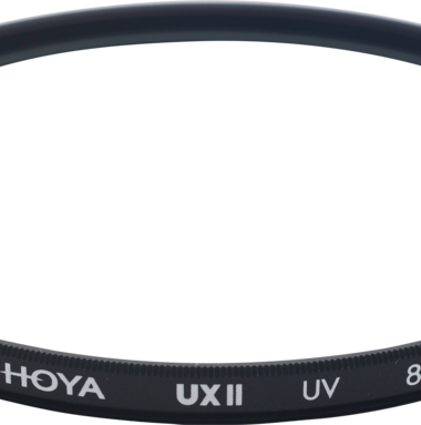 Hoya UX UV II 82mm