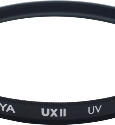 Hoya UX UV II 58mm