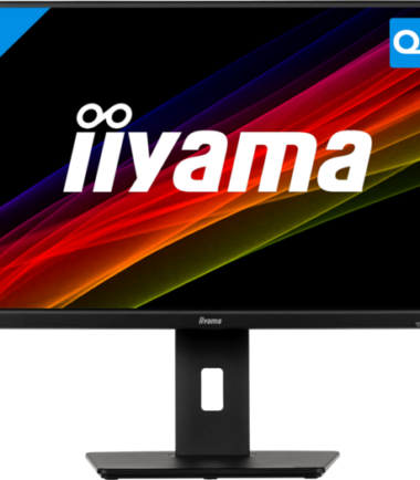 iiyama ProLite XUB3493WQSU-B5
