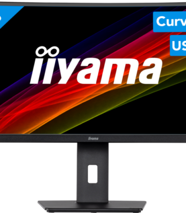 iiyama ProLite XCB3494WQSN-B5