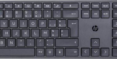 HP 450 Draadloos Toetsenbord Azerty