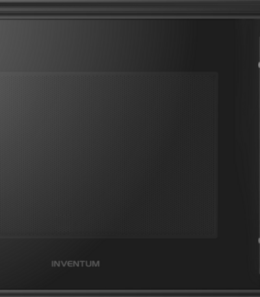 Inventum MN237CB - Vrijstaande combimagnetrons