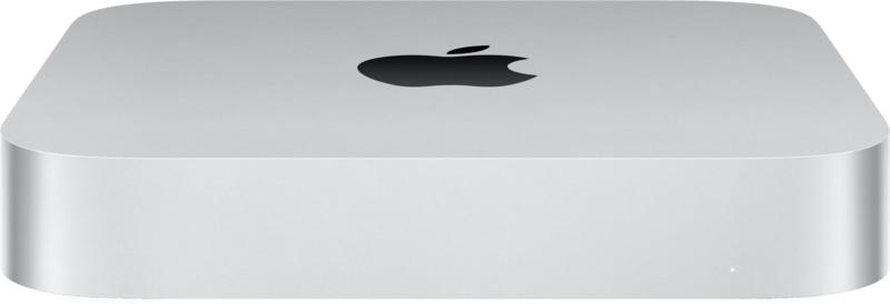 Mac mini M2-chip Mac mini M2-chip