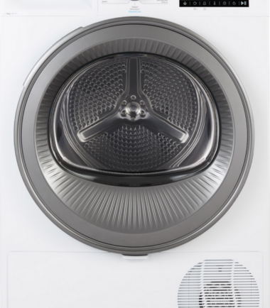 Beko B3T6924WS SteamCure
