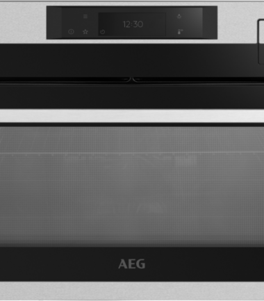 AEG KSE792280M SteamPro - Inbouw combi ovens