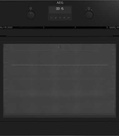 AEG BPB331061B SurroundCook - Inbouw solo ovens