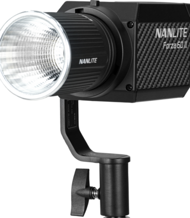 Nanlite Forza 60 II LED Light