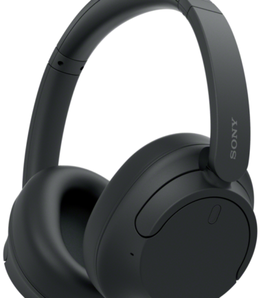 Sony WH-CH720N Zwart