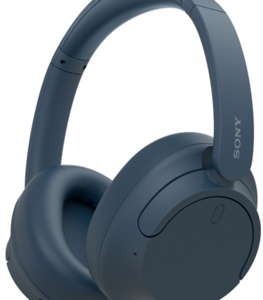 Sony WH-CH720N Blauw