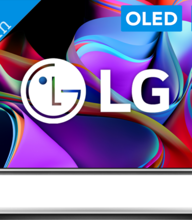 LG OLED88Z39LA (2023)