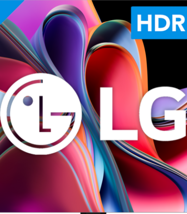 LG OLED83G36LA (2023)