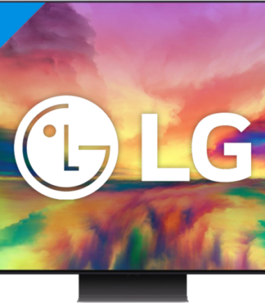 LG 50QNED816RE (2023)