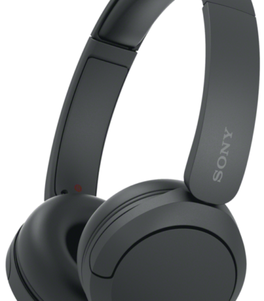Sony WH-CH520 Zwart