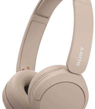 Sony WH-CH520 Crème