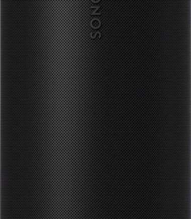 Sonos Era 100 Zwart