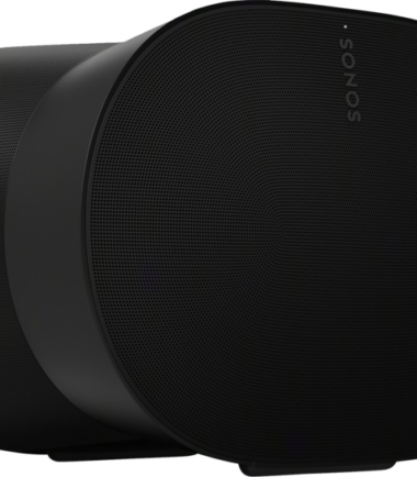 Sonos Era 300 Zwart