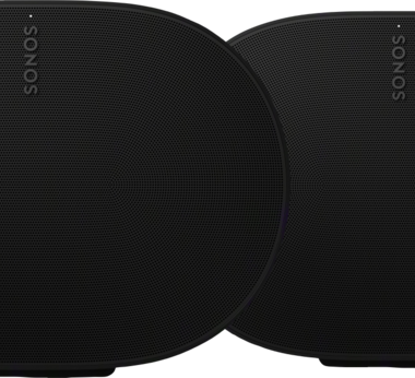 Sonos Era 300 Zwart Duopack