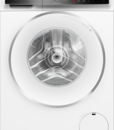 Bosch WGB256ACFG i-DOS